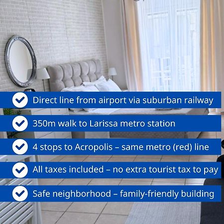 Petras Luxury Suites Афины Экстерьер фото
